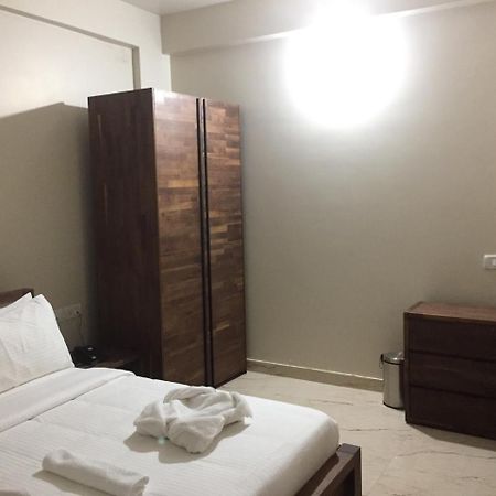 Apartament Lali Petals Madikeri Zewnętrze zdjęcie