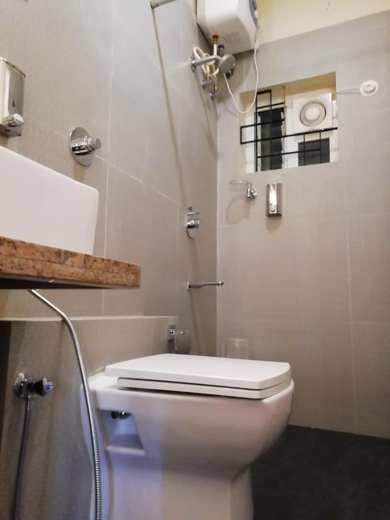 Apartament Lali Petals Madikeri Zewnętrze zdjęcie